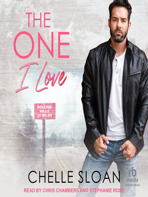 cover image of The One I Love